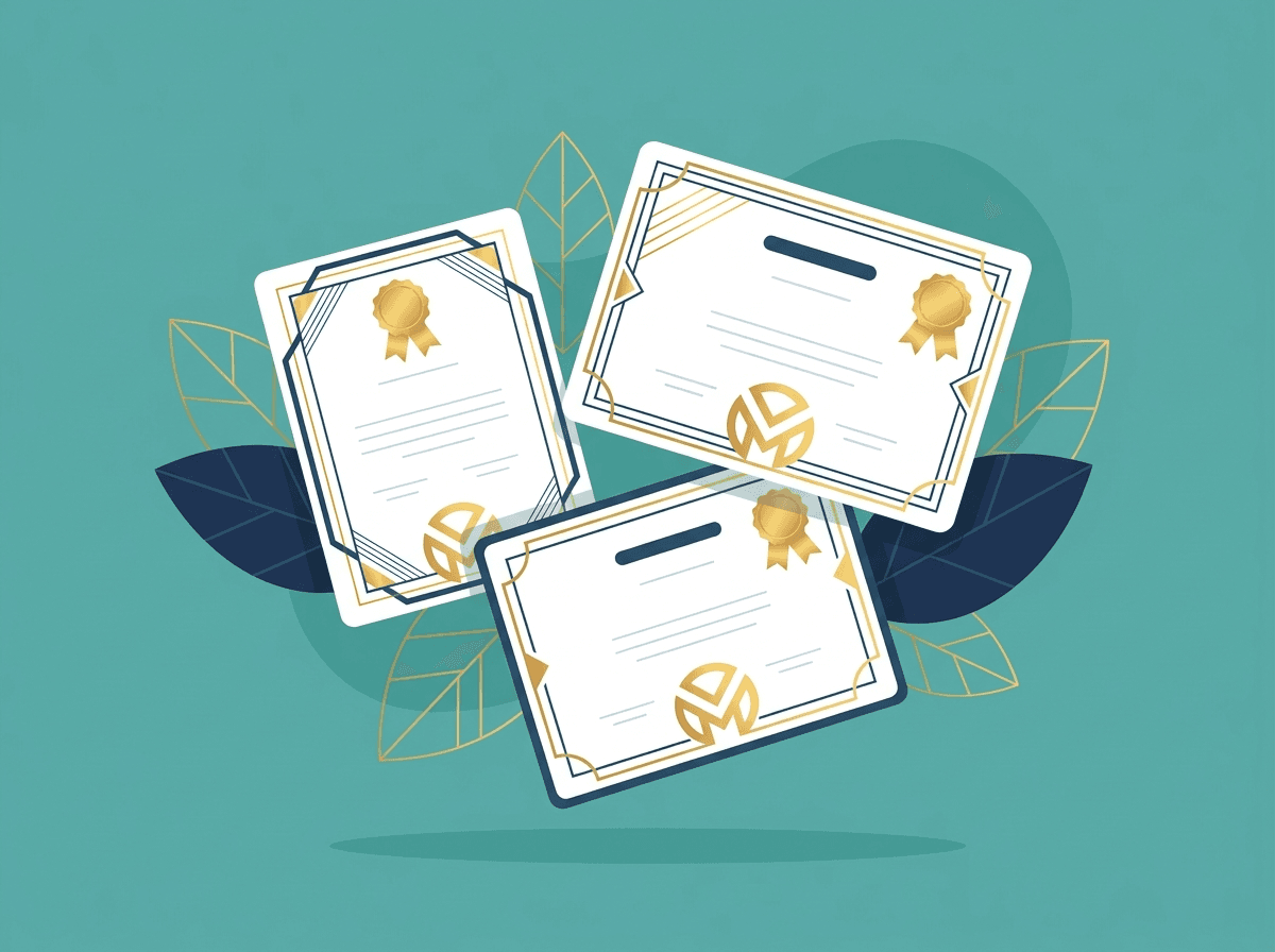 Certificazioni EULE Institute