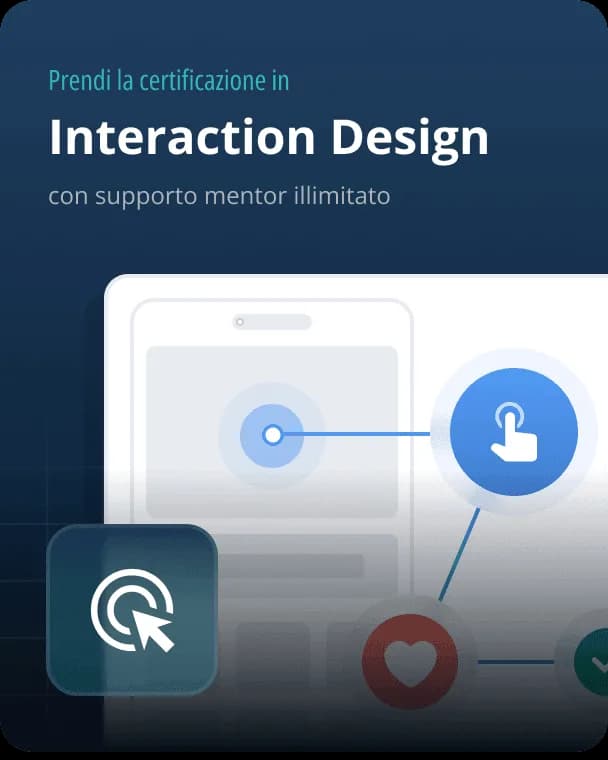 Curso de Interaction Design