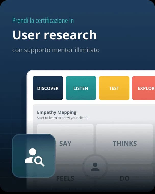 User Research Course