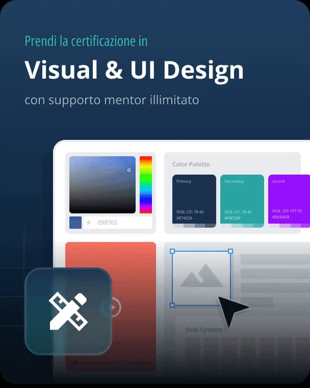 Stipendio UX Designer e percorso di carriera: dati e crescita