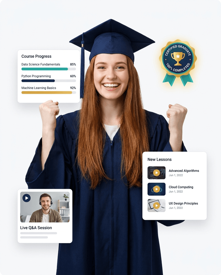 Corso UX Design Completo