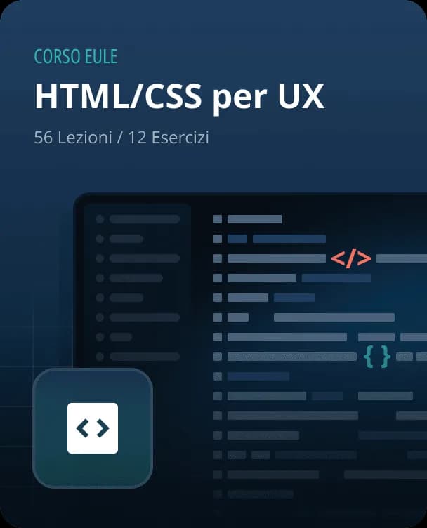 HTML and CSS Course