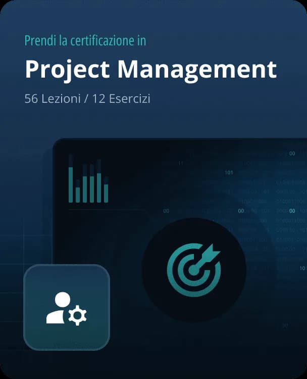 Project Management Course