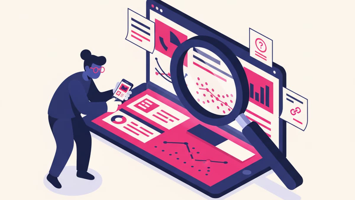 UX Audit: How to Evaluate a Digital Product in 7 Steps