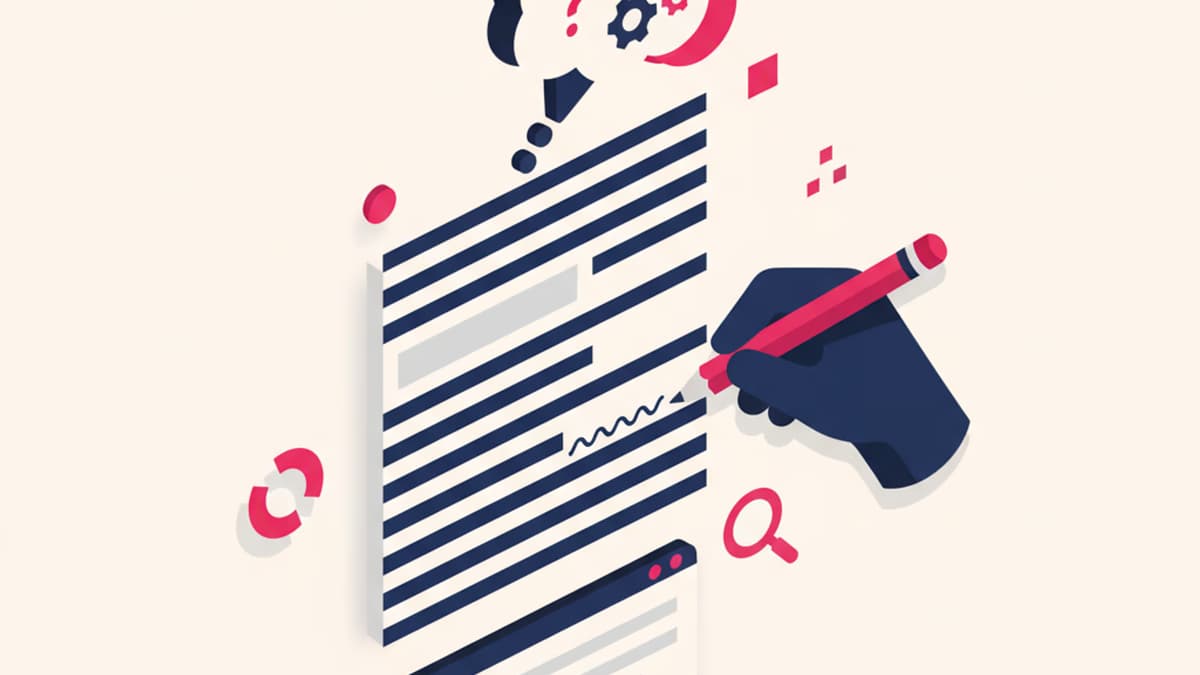 Cloze Test: What It Is and How to Run One in UX Writing