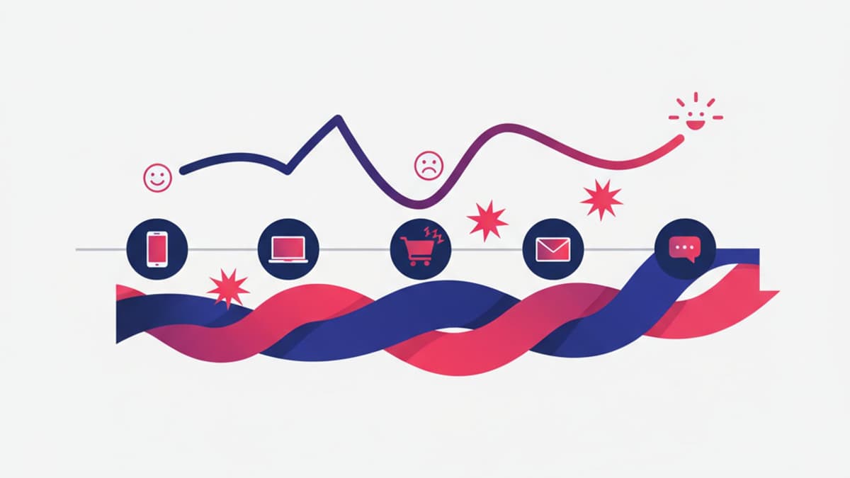 Customer Journey Map: Guide, Examples & Templates