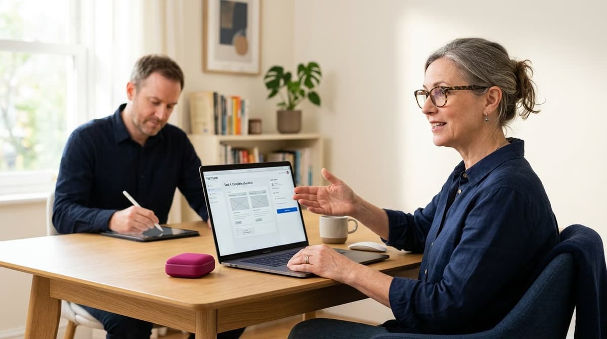 Usability Testing: A Complete Guide
