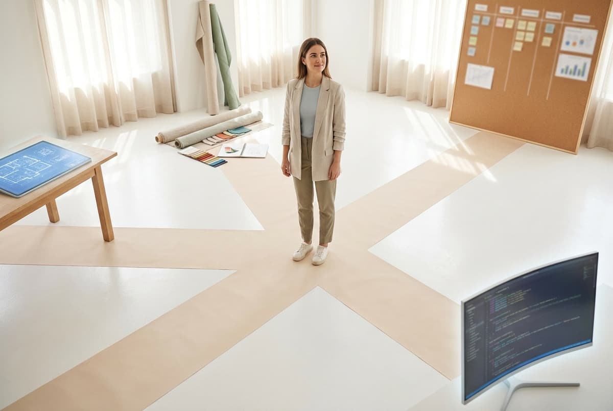 Quale percorso digitale fa per te? Guida per scegliere il tuo lavoro