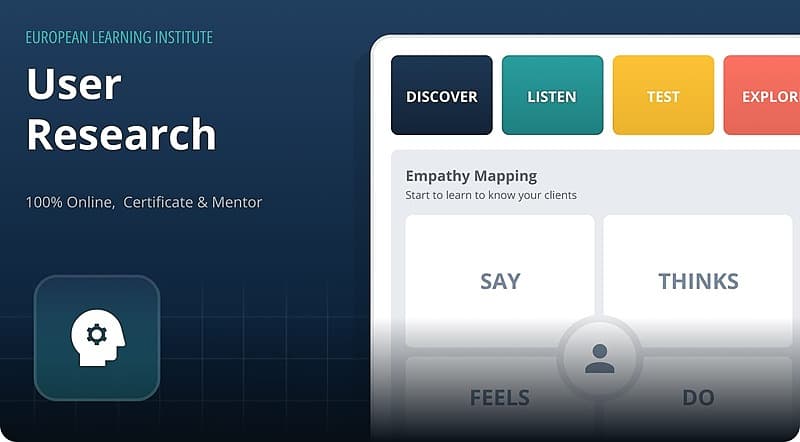 User Research Course