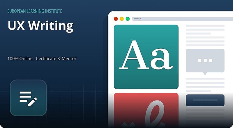 UX Writing Course