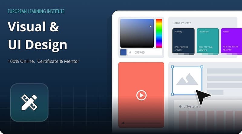 UI & Visual Design Course