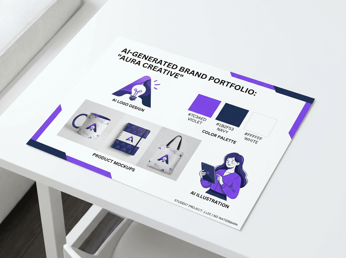 Progetto realizzato con l'intelligenza artificiale da uno studente EULE