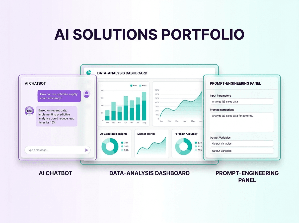 Progetto realizzato con l'intelligenza artificiale da uno studente EULE
