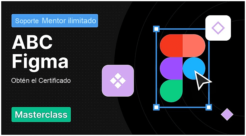 Aprende Figma