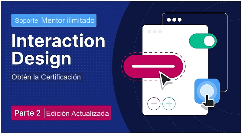 Curso de Interaction Design