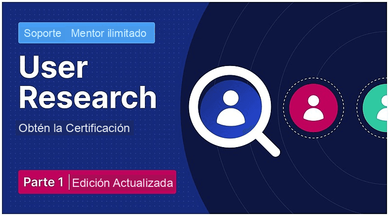 Curso de User Research