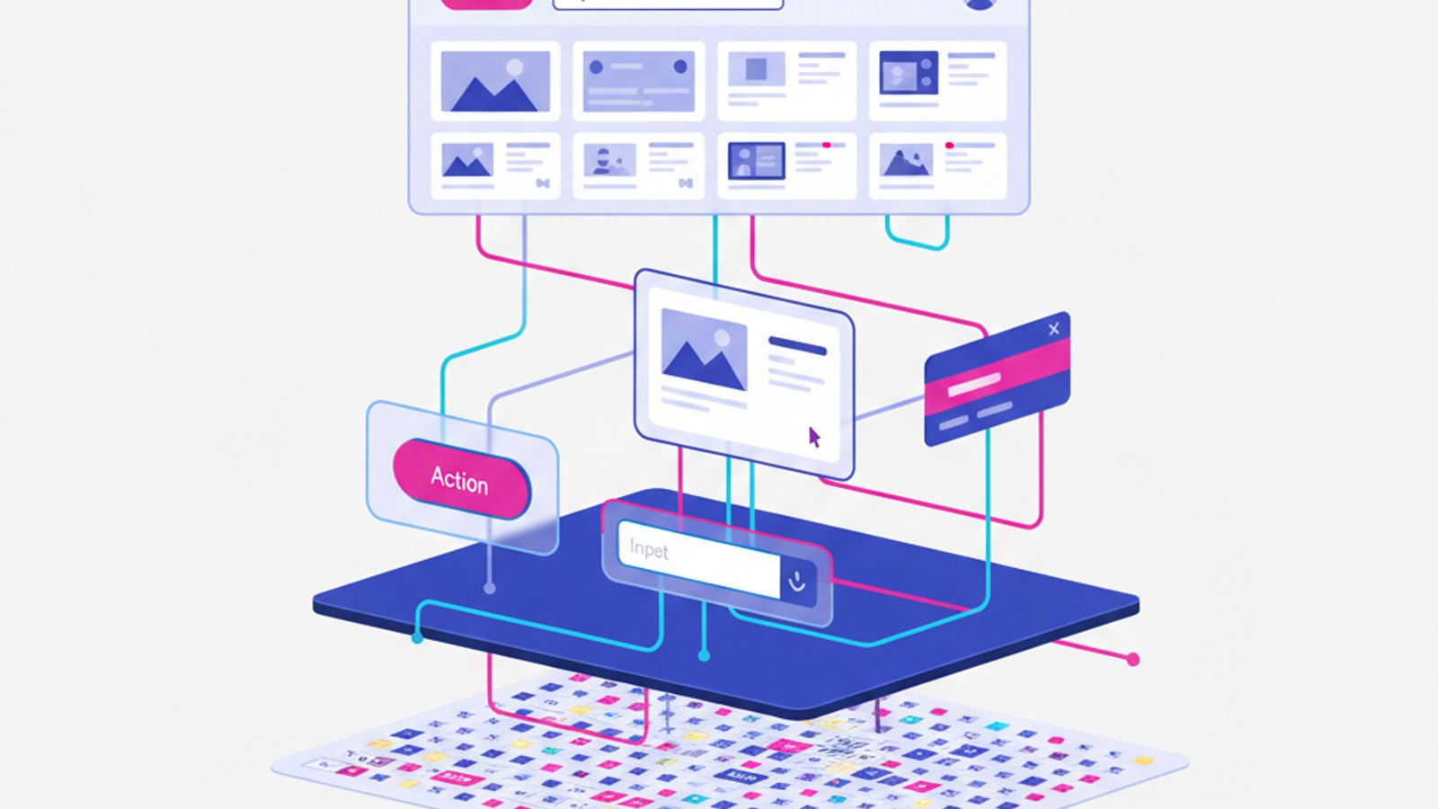 What is a Design System? How to Build One | CorsoUX | EULE Institute