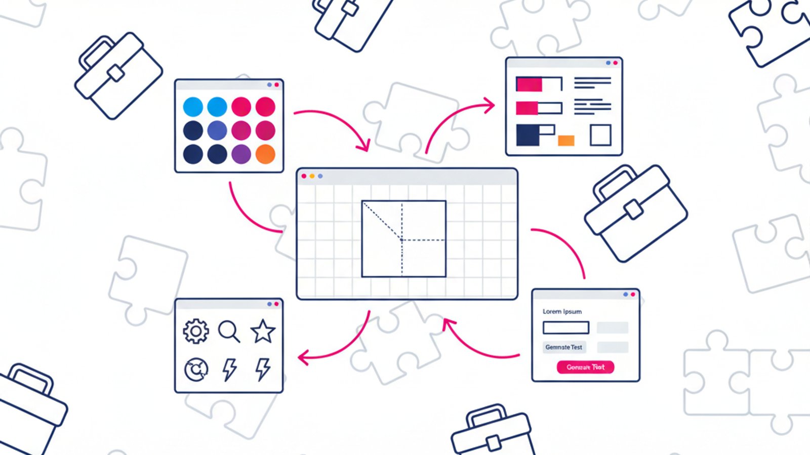 30 Free Figma Plugins & Templates for Designers | CorsoUX | EULE Institute