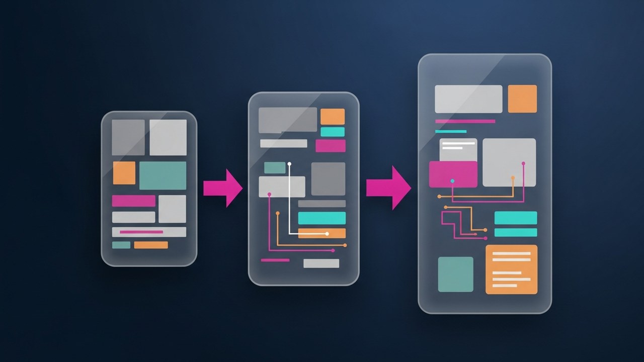 Rapid Prototyping in Figma: A Step-by-Step Guide | CorsoUX | EULE Institute