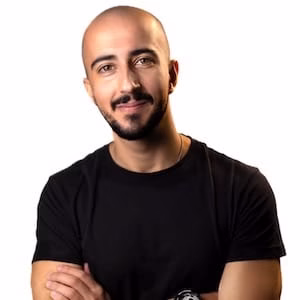 Beppe — Mentor