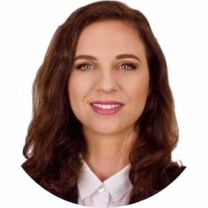 Dani — Mentor
