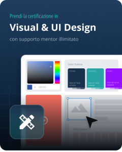 Corso UI Design