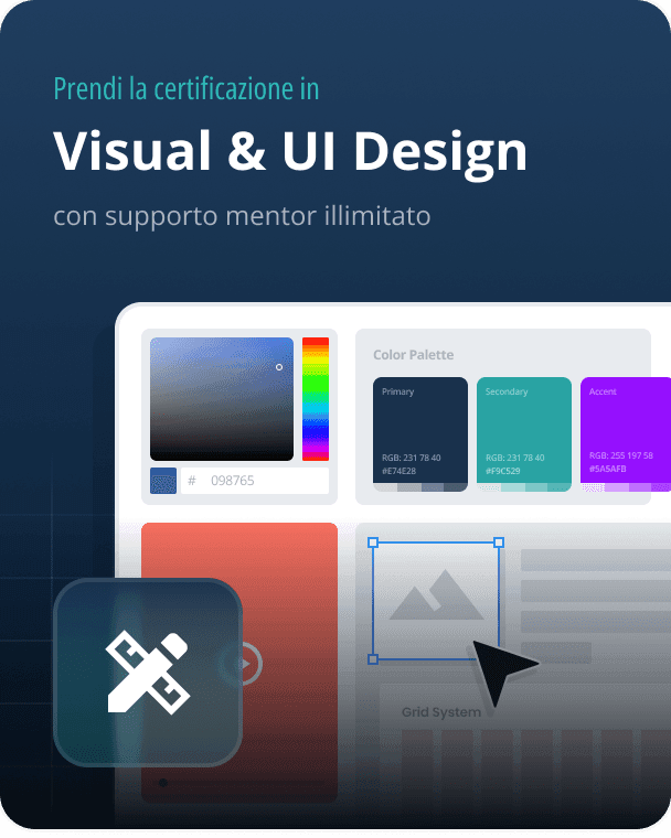 Corso UI Design