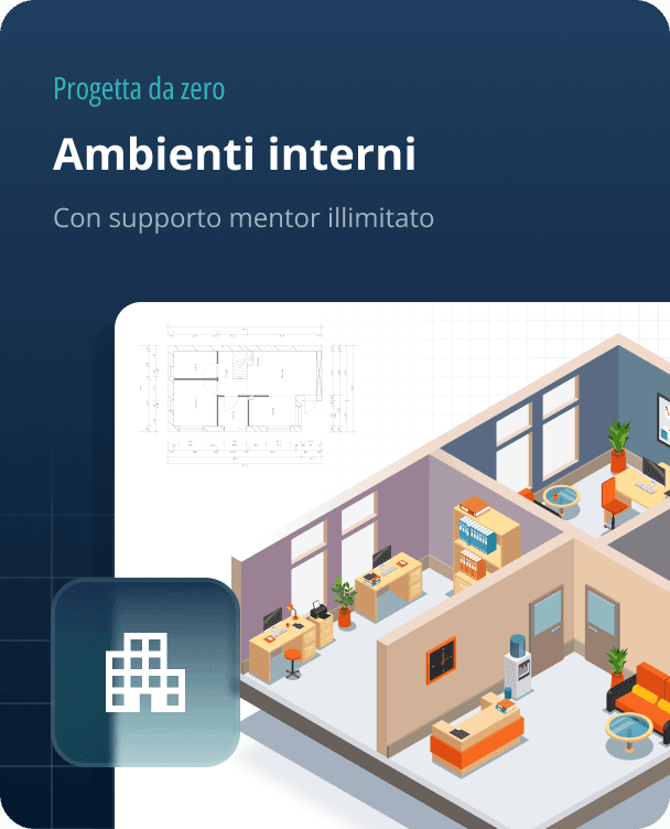 corso interior design gratis